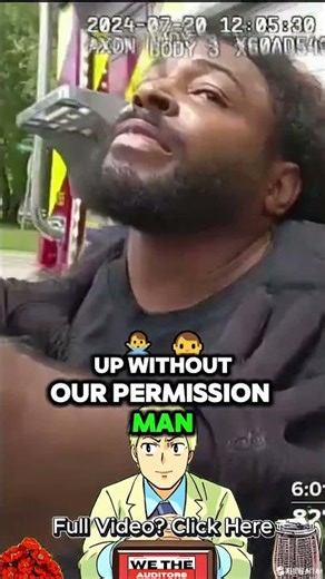 Tyrant Cop Was Finally Held Accountable For His Evil Actions