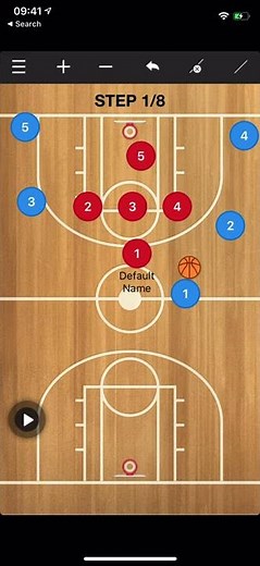 play against 1 3 1 defense