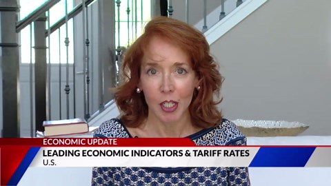 Economic Update: Leading Economic Indicators