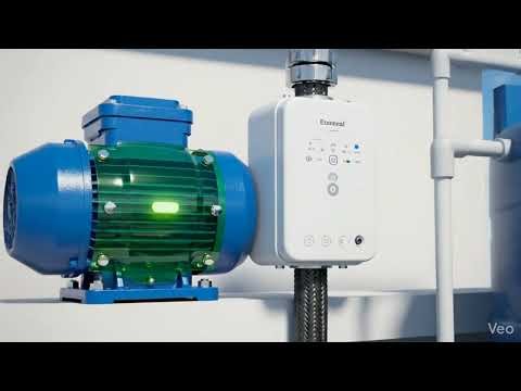 Smart Water Motor Automatic Controller HD | পানির মোটর অটোমেশন সিস্টেম | Smart Electrical SolutionBD