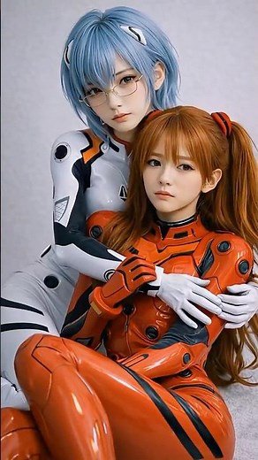 Evangelion live-action Movie Trailer エヴァンゲリオン 実写映画 ついに公開
