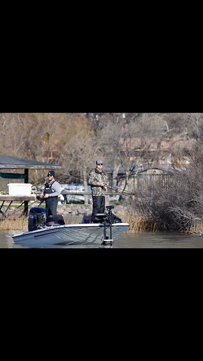 Bass Angler Magazine on Reels