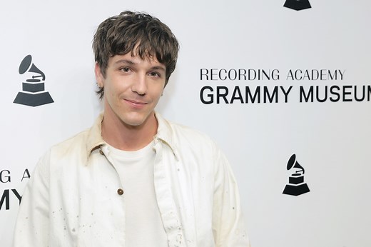 Who is Role Model? Get to Know Saturday Night Live's October 11 Musical Guest