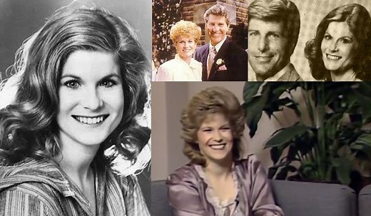 AMC's Candice Earley (Donna Tyler) passes away at age 68