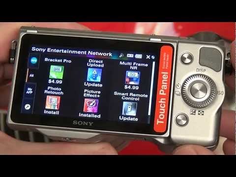 Sony NEX-5R Digitally Digested Review