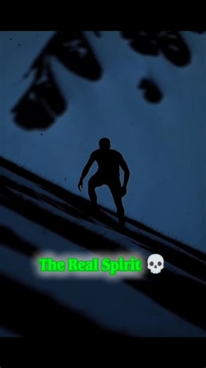 Horrorrhythms X | A viral video from early January 2026 allegedly shows a "ghost" or supernatural figure near a temple in Mandi, Himachal Pradesh, sparking... | Instagram