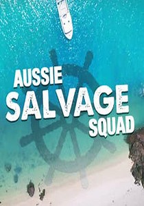 Aussie Salvage Squad - stream tv show online