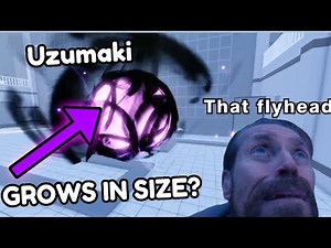 Kenjaku Showcase in Sorcerer Tower Defense