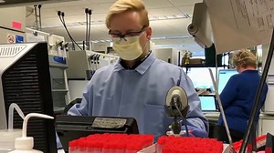 Doc Talk | Breaking down the different types of COVID-19 tests