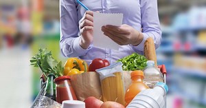 Lista de compras: saiba quais itens não podem faltar no seu carrinho