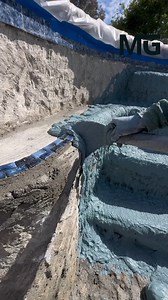 From Rough to Radiant: A Pool Resurfacing Revival | Modern Gadgets