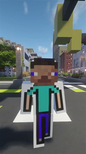 Un KIKOO ouvre un lucky bloc légendaire sur Minecraft ! 🤯