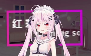 【B限】one hand clapping今天来玩节奏游戏！单手鼓掌！