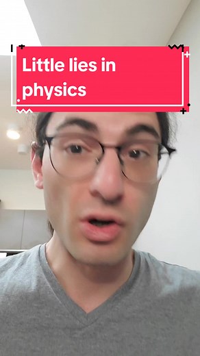 Hopefully this video finds the right audience. The last thing we need is flat earthers using this to justify their dumb beliefs 🤣 #stem #physics #education #teaching