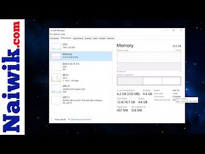 How to Find Maximum Ram capacity on Windows 10 using CMD || Check number of Ram slots