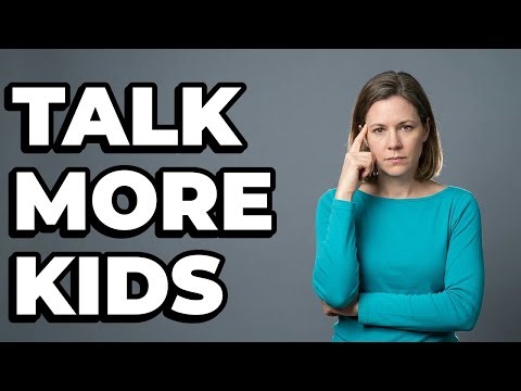 Can Less Screen Time Boost Child Communication Skills?