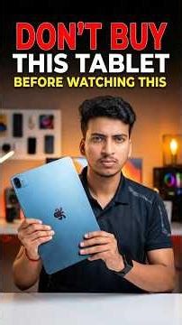 Brave Ark Tablet Review - Don't Buy Without Watching This !