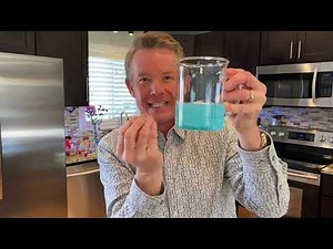 How To Make A Bouncing Bubble...