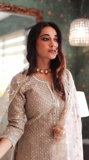 Indian gharara set #coming soon | Fashion Factory