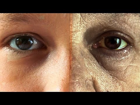 You can slow down aging with zero weird tricks | Dr Morgan Levine