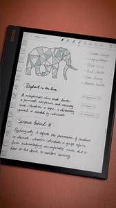 Get ready to create charming notes with #NoteAir3C