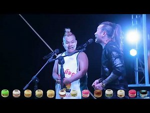 ကုိခင္​လႈိင္​တုိ႔အဖဲြ႕ ဟာသပ​ေဒသာ​ေဖ်ာ္​​ေျဖပဲြ အူတက္ေအာင္ရီရတဲ့ အပုိင္​း(၁)