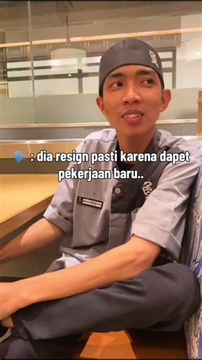 Kenapa Dia Resign? Jawabannya: Naik Rinjani 10 Hari