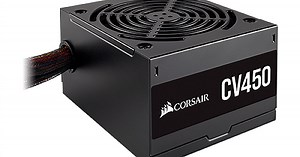 Corsair CV Series CV450 450 Watt Power Supply Price in Bd