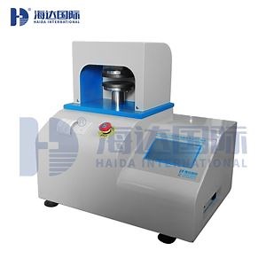 [Hot Item] Microcomputer Automatic Paper Ring Crush & Edge Crush Testing Instrument