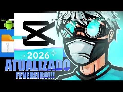 CAPCUT PRO APK - PREMIUM PARA ANDROID ATUALIZADA / v17.3.0 / SEM ERROS