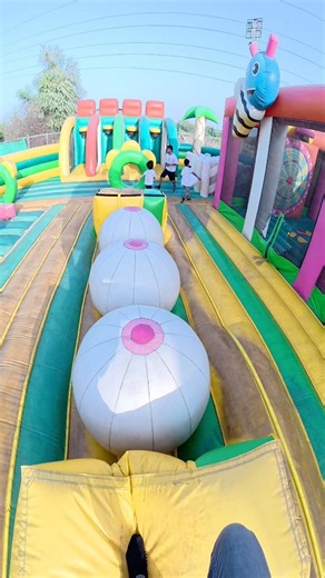 This is my first time trying Ninja Challenge POV 🥷😱