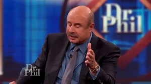 How Dr. Phil’s virtual reality tool can help former addicts transition to the real world after rehab. Full story: drphil.tv/72418 | Dr. Phil