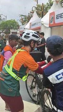 East Java Journey 2026: POV Newbie Ikut Ultra 650 KM #gowes #sepeda #ultracycling