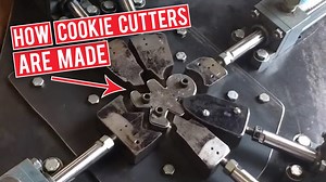 We can watch this process all day. | Popular Mechanics