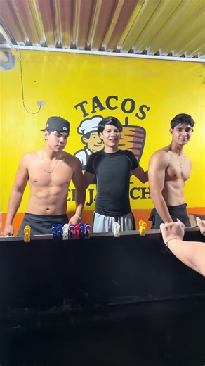 Los mejores tacos en El Jarocho: ¡Descúbrelos!