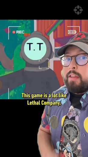 30K views · 159 reactions | This game is called Content Warning and it’s like Lethal Company except your goal is to make content with your friends. #contentwarning #videogame #lethalcompany #content #monster #camera #battery #ign #multiplayer #gaming | IGN | Facebook