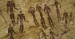 À quel âge les adolescents atteignaient-ils la puberté à l'ère glaciaire ? Une nouvelle étude répond