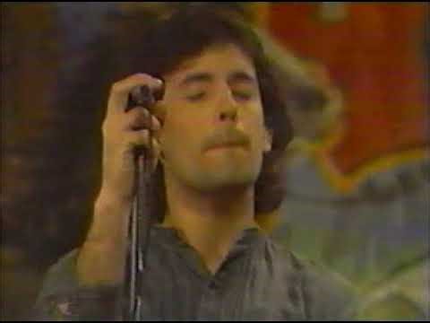 Fun House Mirror - Live at Cable Vision Studios, Norwalk