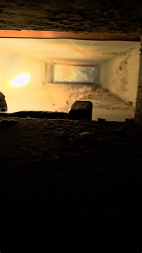 This house has not been cleaned in 20 years and the homeowner's recent passing has bequeathed their son and daughters a messy duct system. E-bros help them to clean thier duct system so call now at this number 6472902520. | Arnel Quitalig Alfonso | Facebook