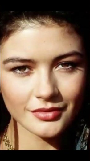 CATHERINE ZETA JONES : THEN AND NOW