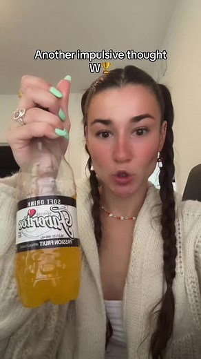 Soda Shaking ASMR: Satisfying Bottle Tap Sounds