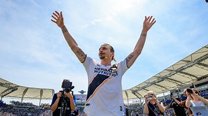 193K views · 8.7K reactions | SO. MANY. MOMENTS. 혼홇홇 of Zlatan Ibrahimović's goals with the #LAGalaxy 女 | LA Galaxy | Facebook