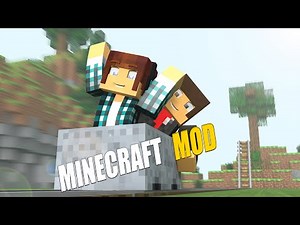 Minecraft Mod: NOVO AMIGO !! - Companions Mod