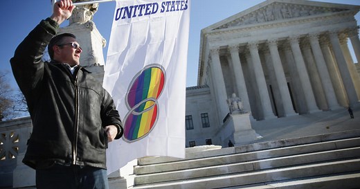 Confusion in Alabama over same-sex marriage