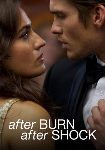 Afterburn Aftershock (2017)