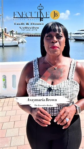 🌟 ANNOUNCEMENT: Introducing Our Yacht & Homes Collection 🌟 Executive Estate Realty is proud to unveil an exclusive collaboration with J Brothers Yacht Sales—delivering the ultimate in luxury lifestyle real estate and yacht ownership across Florida and beyond. 🛥️🏡 This premier partnership brings together two powerhouses in luxury—creating a full-service experience for our VIP and Executive clients who desire more than just a property… they want a complete lifestyle upgrade. ✨ Whether you’re p