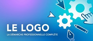 Formation Le Logo - La démarche professionnelle complète sur Tuto.com