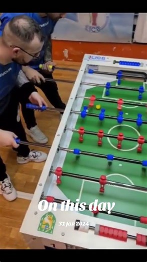 foosboll slow motion snake short #foosballtable #football #trickshort #viralshort #slingshot #pool