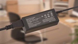 19V Power Cord Compatible with HP Monitor Charger 27es 23es 27xi 27er 27xw 22cwa 22bw 23er 23xw vh240a 24f 24ea 25er 25xi 25vx 27f Monitor Power Supply