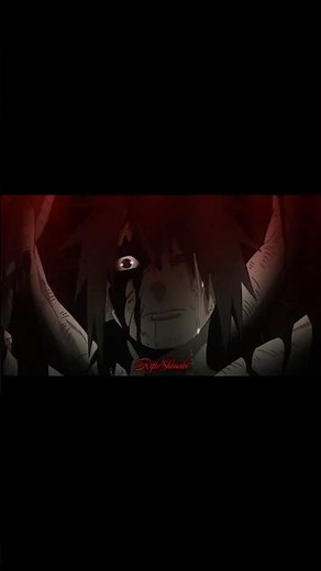 I Get It… I’m in Hell | The Day Obito Fell Into Darkness